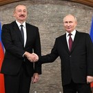 Путин 18–19 августа посетит Азербайджан с государственным визитом