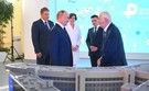 «Это моя работа»: Путин заявил, что держит в голове много информации