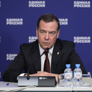 Медведев об ограничении YouTube в России: «Честно говоря, это не очень хорошо»