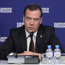 Медведев назвал единственную форму привлечения россиян на СВО