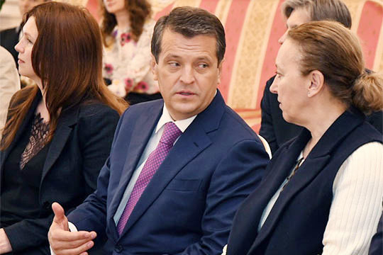 Ильсур Метшин: «Во имя завтрашнего дня Казани – никаких решений во имя девелоперов!»