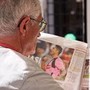 Россияне назвали достойный размер пенсии – нынешняя пенсия устраивает 1% граждан