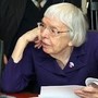 Умерла известная правозащитница Людмила Алексеева