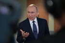 ​Bloomberg: у Путина не остается вариантов продлить срок пребывания у власти