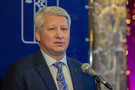 Игорь Ларионов снят с должности замгендиректора «Нижнекамскнефтехима»