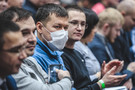 Врач оценил эффективность медицинских масок при защите от коронавируса