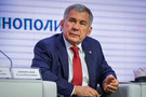 Минниханов: «Айрат Назипович запомнится как активный благотворитель, воплотивший в жизнь немало добрых дел»