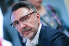 Шнуров вступил в Партию Роста и может возглавить ее список на выборах в Госдуму