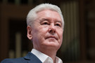 Власти Москвы объявили всеобщий режим самоизоляции