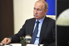 Путин рассчитывает на регистрацию вакцины против COVID-19 в сентябре