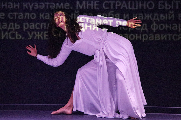 «Звери» в TNA, фестиваль «Әлиф» и туса на набережной: 11 способов провести время в Казани