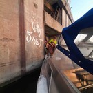В Челнах из Камы спасли 6 подростков, которые не смогли доплыть до берега
