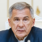 Минниханов подписал указ о единовременной выплате военным, служащим в батальонах «Алга» и «Тимер»