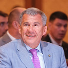 Минниханов встретился с новым генконсулом Китая в Казани