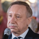Пригожин попросил Генпрокуратуру проверить губернатора Петербурга