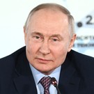 Путин: в помощи психолога нуждаются 15% россиян