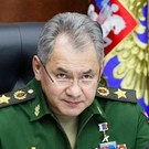 Шойгу проинспектировал войска в зоне спецоперации