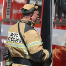 В Брянской области поезд сошел с рельсов после подрыва путей