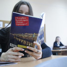 В РПЦ предложили ввести в школьную программу церковнославянский язык