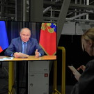 Россияне в ожидании роста цен начали скупать телевизоры