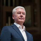Собянин официально вступил в должность мэра Москвы
