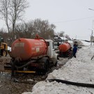 Минниханов отреагировал на аварию на сетях водоснабжения в Чистополе