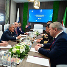Татарстан поддержал проект Росморречфлота о создании хаба на воде