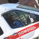 СМИ: Депутат Госдумы Езубов на Mercedes врезался во внедорожник экс-топ-менеджера Huawei – оба в больнице 
