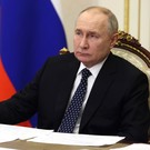 Путин: Запад поменяет Зеленского в первой половине 2025 года