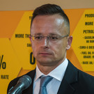 Глава МИД Венгрии заявил, что у конфликта на Украине нет военного решения