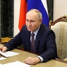 Путин предупредил об ответе на размещение американских вооружений в Германии