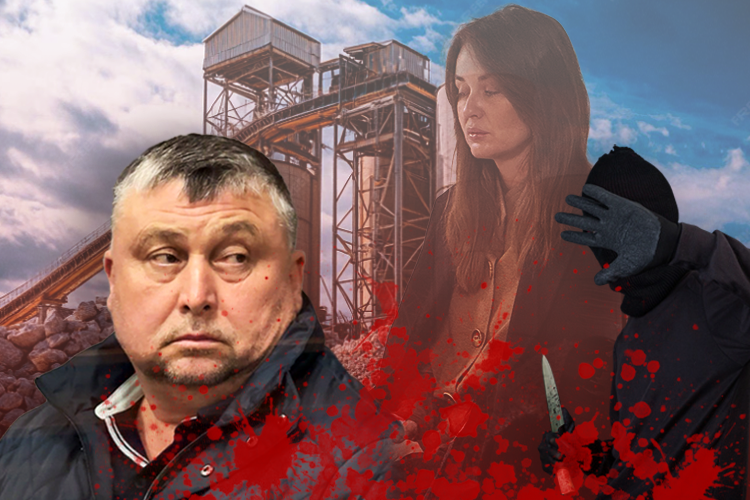 «Он любящий, ответственный муж!»: главный безопасник «Волги-Автодора» отказался от полиграфа