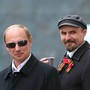 Песков о похожести Боширова на Чепигу: «У нас по Кремлю тоже бегает пятнадцать Лениных!»