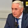 Зинэтула Билялетдинов покинул «Ак Барс»