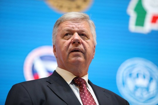 Глава федерации профсоюзов прокомментировал закрытие заводов Ford