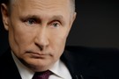 Путин ответил на вопрос «Вы с нами навсегда?»