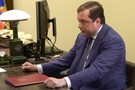 ​Смоленский губернатор раскритиковал чиновницу департамента здравоохранения: она уехала отдыхать в Египет