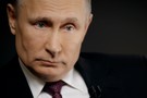 Путин сегодня даст большое интервью