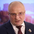 В Госдуму внесен новый законопроект Клишаса – Крашенинникова: о полномочиях мэров