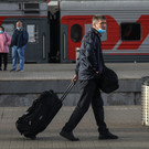 Хабиров анонсировал запуск скорого поезда Казань – Уфа с национальным колоритом