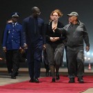 Минниханов в Сенегале встретится с представителями руководства страны