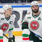 «Ак Барс», проиграв «Металлургу», потерпел четвертое поражение подряд