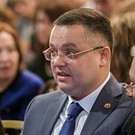 Верховный суд Башкортостана возглавил выходец из РТ Раиль Шайдуллин