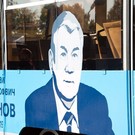 В Нижнекамске открыли движение по отремонтированной улице и запустили тематические трамваи