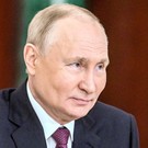 Spiegel: У Путина есть все основания быть довольным собой