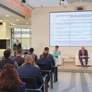 Равия Шрша о нарушениях при реализации программы «Наш двор»: «Совсем уж совесть потеряли!»