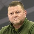 CNN: Зеленский уволит Залужного к концу этой недели