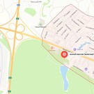 Возле развязки на трассе М7 в Залесном хотят построить 18-этажки на 1,4 тысячи человек