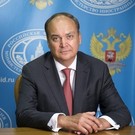 «Поток желчи»: посол Антонов назвал заявления США о Навальном* вмешательством в дела РФ