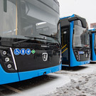 Магдеев об интервале автобусов: «Муниципальные маршруты должны быть образцом для частного перевозчика»